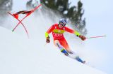 Swiss-Ski ufficializza dieci nomi per l'opening di Soelden: Odermatt per il tris, occhio a Meillard...