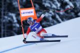 Odermatt-Kilde, ancora voi? Paris apre il super-g col n° 2, l'elvetico col 9 appena prima del rivale norge