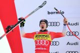 Paris aprirà il super-g di Bormio, pettorale n° 14 per Odermatt seguito da Casse: venerdì la seconda sfida alla Stelvio