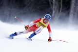 Odermatt non perdona, è dominio nel super-g di Bormio: Paris e Casse subito fuori