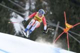 Odermatt comanda già in prova a Wengen, Kilde perde tanto in alto: Casse e Schieder solidi