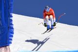 La startlist del super-g di Wengen: Sarrazin col 3, Odermatt ha il 10, poi Kilde, Paris e Casse