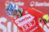 Previsioni meteo negative per Adelboden, ecco il cambio di programma: sabato lo slalom, domenica il gigante