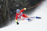 A Saalbach alte temperature e pioggia per sabato, giorno di avvio per le finali di CdM quando Odermatt...