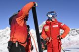 Meteo complicato per la 2^ prova sulla Gran Becca: startlist aperta da 