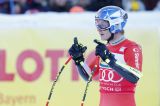 I big pescano alto per il super-g delle finali: Odermatt col 15 dopo Kriechmayr, quattro gli azzurri (non fortunati)