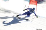 Sarrazin subito col n° 6, gli azzurri tra Odermatt e Kriechmayr: la startlist di Beaver Creek per la prima discesa di CdM