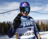 Luce verde anche per Beaver Creek: la FIS conferma il trittico di gare maschili (6-8 dicembre)