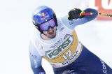 In Val Gardena è già tutto pronto per lo show della Saslong: controllo neve ok per le gare del 20-21 dicembre