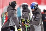 Seconda prova a Bormio, si parte alle 10.30: Paris guida gli azzurri alla vigilia di una discesa attesissima