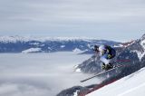 Azzurri pronti per il primo Lauberhorn. Casse: 