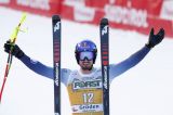Paris torna gigante e fa impazzire la Val Gardena: 