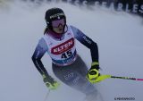 L'Italia dello slalom proprio non c'è: nel Levi bis passa solo Peterlini (28^), quanto lavoro da fare...