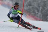 Peterlini, unica azzurra alle finali di slalom, pensa al futuro: 