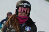 Alle 9.30 parte l'ottavo slalom di stagione: Shiffrin strafavorita a Jasna, l'Italia cerca punti e fiducia
