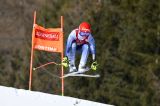 Shiffrin, si profilano un paio di settimane di stop. La startlist della discesa bis: Pirovano ancora col n° 2