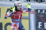 Ljutic e Popovic le stelle croate per Levi, c'è anche il debutto del fratello di Zrinka: 13 i francesi in gara