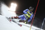 E' Tommaso Saccardi il quinto azzurro per lo slalom di Levi: si aggiunge a Vinatzer, Sala, Gross e Kastlunger