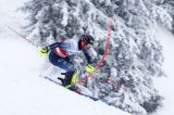 Tommaso Sala vuole sognare, alle 13.30 la manche decisiva di uno slalom di Adelboden da brividi