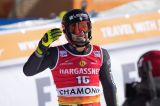 Tommaso Sala ce la fa: sarà al via dello slalom di Gurgl, ecco i 7 azzurri per l'opening di coppa