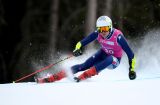 Definiti i 10 azzurri per le gare tecniche di Hafjell: c'è il debutto in CdM di Saracco, Della Vite cerca le finali