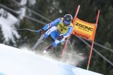 Sarrazin per il rilancio sulla Stelvio dove trionfò nel 2023, debutta la giovanissima Sylvester-Davik a Semmering