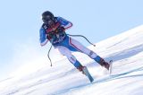A Garmisch è un week-end da super-g: sabato in gara-1 subito Casse e Paris, poi Sarrazin dopo Odermatt