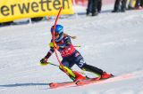 Sci Alpino Femminile