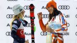 Shiffrin vince lo 