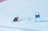 Tutti incrociano le dita per Mikaela nel gelo di Killington, mentre Hector, Ljutic e Rast firmano un podio dai mille risvolti