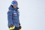 Alle 10.30 lo start dello slalom di Are, tutta l'attesa per il ritorno di Shiffrin. Peterlini e Rossetti cercano le finali