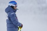 Alle 12.15 la ripartenza a Jasna: Shiffrin da padrona, Ljutic per un sogno, Peterlini e Rossetti in casa Italia