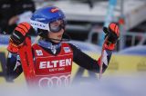 La startlist dello slalom bis di Levi: Shiffrin col n° 2, poi Duerr (4) e Vlhova (6) nella 1^ manche