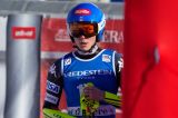 Giovedì lo slalom in notturna di Courchevel, Shiffrin pesca il n° 1 e Vlhova il 2: otto azzurre all'attacco