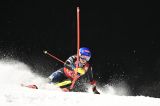 Shiffrin scrive 93 e domina l'ultima dell'anno: che slalom a Lienz di Mikaela, sul podio Duerr e Gisin