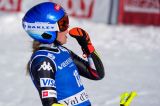 Mikaela Shiffrin ha deciso: si presenterà a Zauchensee per la prima volta in carriera in discesa e super-g
