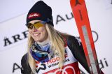 Gigante e slalom femminili ad Are, conferma dalla FIS dopo il controllo neve: l'8-9 marzo la tappa svedese