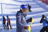 Alle 10.30 si parte per lo slalom di Gurgl: 1^ manche aperta da Shiffrin, sette le azzurre con Peterlini che vuole di più