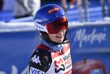 Slalom di Saalbach, è Mikaela show! Shiffrin non concede nulla e trionfa ancora, 9^ Peterlini
