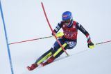 Shiffrin è davanti nella sua Killington, ma Duerr e Vlhova non mollano: è battaglia nel terzo slalom di coppa