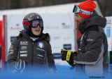 Le azzurre rimangono a Killington per allenarsi (sotto la neve), nelle prossime ore il viaggio a Mont-Tremblant