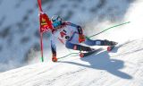 Soelden parla norge con Steen Olsen che apre una tripletta, che samba di Braathen! Vinatzer è gran 5°