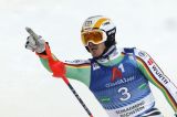 Strasser show, c'è un rivale per Feller verso la coppa di slalom. 