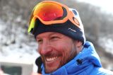 Aksel, gioia pura a Birmingham: Svindal festeggia il titolo della compagna Amalie agli Europei di atletica