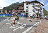 Dellagiacoma e Boccardi al 9° posto nelle 10 km TC che aprono i Mondiali di Madona. I norvegesi partono alla grande