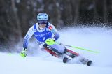 Slalom delle finali, ecco Timon Haugan e la Norvegia! Bruciato Feller, Vinatzer è 8°