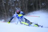 Sala è 7° a metà gara della sfida di Chamonix, Vinatzer lontano. Gross il terzo azzurro col pass per la 2^ manche