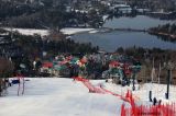 A Mont-Tremblant condizioni non semplici, alle 17.00 la 1^ manche che apre l'inedita tappa della coppa donne