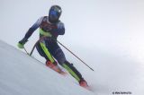 Tris azzurro ancora in corsa a Gurgl, ma il vertice è lontano per Kastlunger, Gross e un deludente Vinatzer