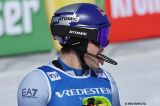 A Levi è tutto pronto per lo slalom maschile: Vinatzer e Sala le punte azzurre, si comincia alle 10.00